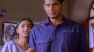 Okkadu Telugu Full Movie Part 11 || HD || Mahesh Babu, Bhumika Chawla, Prakash Raj