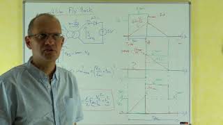 Alimentation à découpage de type FlyBack #3