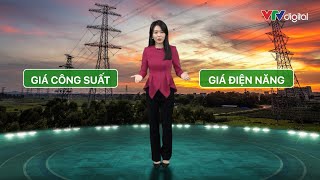 Giá điện 2 thành phần - Đảm bảo tính đúng, đủ cho khách hàng | VTV24