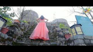Tere Bina Zindagi Say Koi Romantic Couple Song ||Full HD