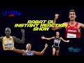Rabat Diamond League: Nuguse wins, Bednarek 19.69, Burgin over Wanyonyi , Frederik Ruppert break 8!!
