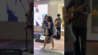 20230806 MK E2 Busking_方皓玟 如果想我哭