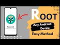 📱 How to Root Any Android Device | Step-by-Step Guide [2024 Edition] ।। Mister Offex