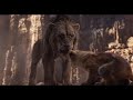 The Lion King ALL Clips + Trailers (2019)  Fandango Family