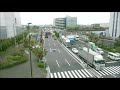 20180405 東京單軌電車 monorail