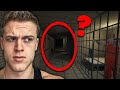 Watching A Prisoner I Can't See