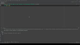 PYTHON - strip / upper / lower / title / capitalize