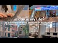 A day in my life: kuliah jurusan design di Australia | divvunidiaries