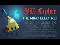 @saucelys' The Mind Electric: ANIMATED TRIBUTE