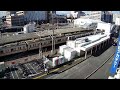 【record】 12.28.24『10 31 』東武東上線　上福岡駅 東口 ライブカメラ kamifukuoka station live camera