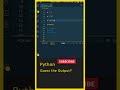 Python Interview Questions, Python For Beginners, Python For Beginners In Telugu, Python Basics