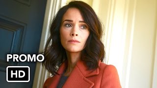 Timeless 1x06 Promo "The Watergate Tape" (HD)