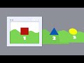 simple background scrolling tutorial