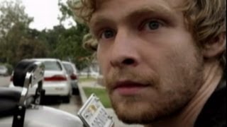 Johnny Lewis Dead: 'Sons of Anarchy' Actor Suspected of Murder: Did Synthetic Drug Make Him Crazy?