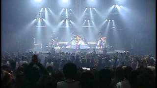 BLACKOUT-ZIGGY-SNAKE HIP SHAKES NIGHT 2004渋谷公会堂