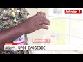 agataliikonfuufu updf yaakwongera ku bupiira bwebakola bagabireko abantu ba bulijjo