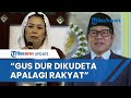 Blak-blakan! Yenny Wahid Ungkap Tak akan Dukung Prabowo Maju Capres 2024 Jika Beduet dengan Cak Imin