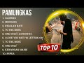 Best Songs of Pamungkas full album 2024 ~ Top 10 songs