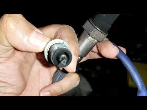 4 Fallas Del Sensor De Oxigeno - YouTube