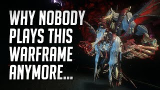 THE FORGOTTEN WARFRAME | SEVAGOTH IS A BEAST, BUT.....