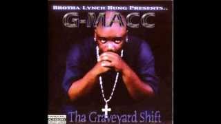 G-Macc 4oe No Reason ft. Brotha Lynch Hung \u0026 Zigg Zagg