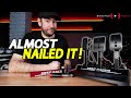 ALMOST NAILED IT! - Simagic P1000 Sim Racing Pedal Review