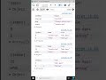 console.table() for objects - JavaScript Tutorial for Beginners