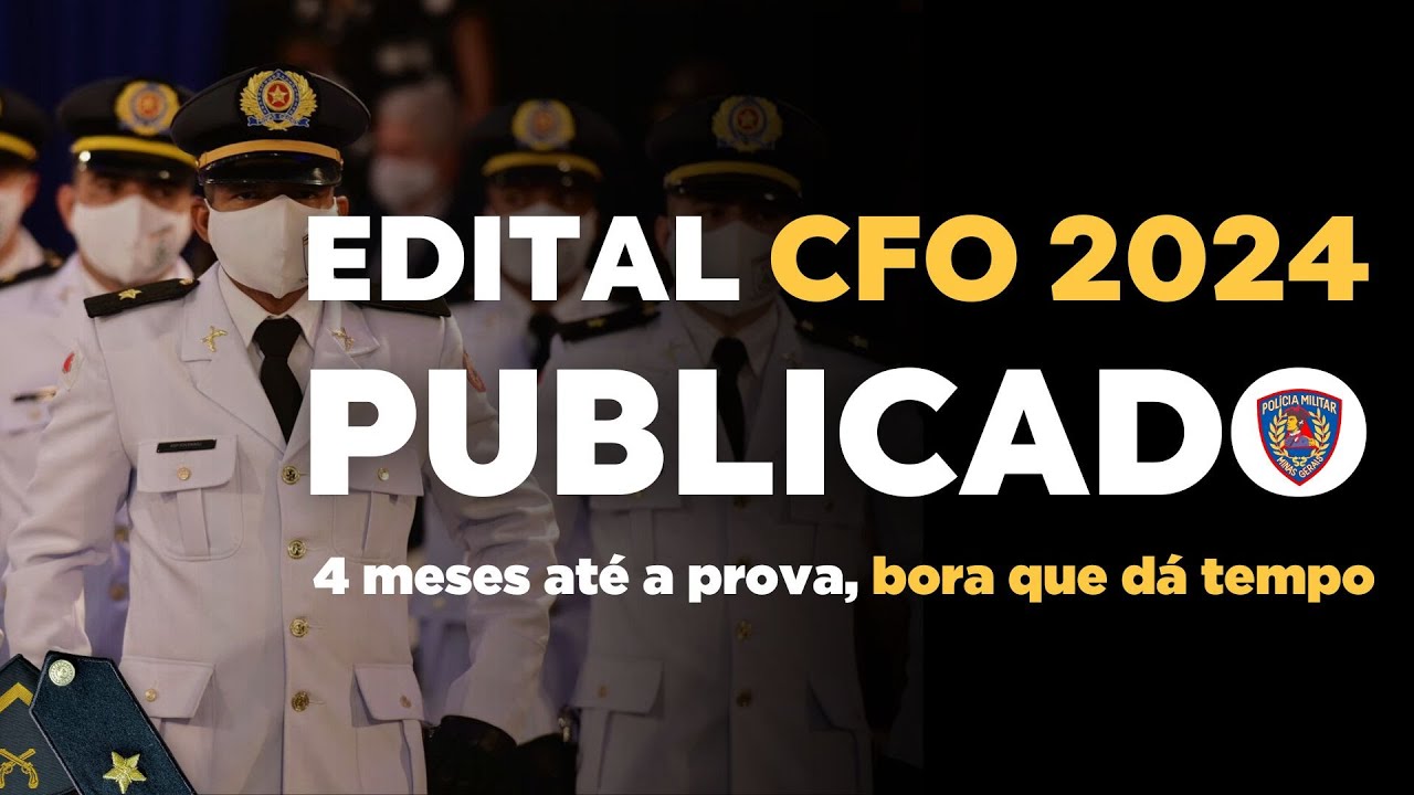 Edital Pmmg 2024 Saude Retoedu