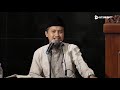 aturan dalam berumah tangga ustadz abdullah zaen lc. m.a.