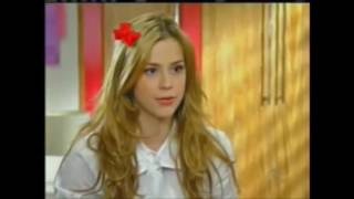 REBELDE BRASIL ♡ CAP 154 COMPLETO ♡ 1ª TEMPORADA