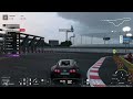 【gt7】world touring car 600 tokyo expressway east clockwise 12laps bugatti veyron 16.4 13