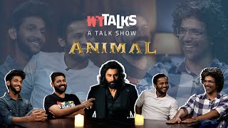 WIT Talks | Episode 3 | Animal Movie \u0026 Political Correctness