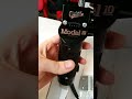 oster model 10 unboxing