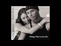 Things That Lovers Do - Kenny Lattimore and Chanté Moore