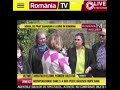 oameni revoltati impotriva avocatului daniel ionascu la stirile romania tv