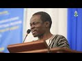 magufulification of africa by prof plo lumumba part one uniofdar