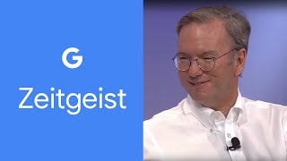 How to Restart Your Business and Brand | Full Panel | Google Zeitgeist