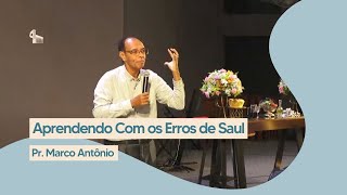 Culto  de Domingo + Ceia do Senhor  | 19H00   02.02.2025