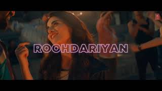 Barbaadiyan (Lyrics) Shiddat Song | Sunny Kaushal | Radhika Madan |