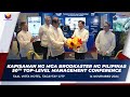 Kapisanan ng mga Brodkaster ng Pilipinas 50th Top-Level Management Conference 11/14/2024