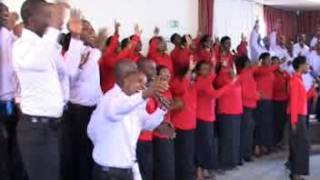 Himbazwa by Louange Choir