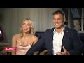 'Bachelor' Colton Underwood Says His Love For Cassie Was 'Greater Than Making Any Kind Of TV Show'