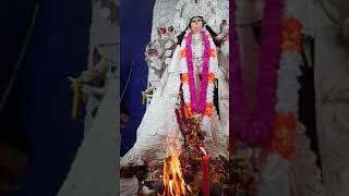 Boraichanditala Jagadharti Puja 2021, Nabami Sandhya Aarati,  Part 2