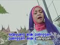 Lagu Minang YETTI - 