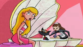 Sabrina the Animated Series | Compilation | Season 2