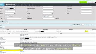 How to Investigate a Suspicious Email in Proofpoint