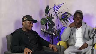 EP.24: “Suns Out Fun’s Out ☀️👙” ft AMoney | Read The Room Podcast