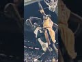 kobe bryant destroys ray allen