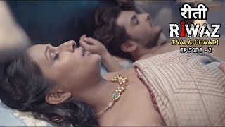Riti Riwaj Tala Chabi