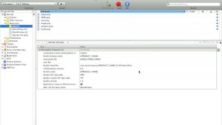iPhone SDK 3.1 Interface Builder Tutorial Part1/3